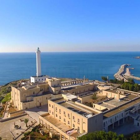 קסטריניאנו דל קאפו Enjoy Leuca Mare By Lovesud מראה חיצוני תמונה