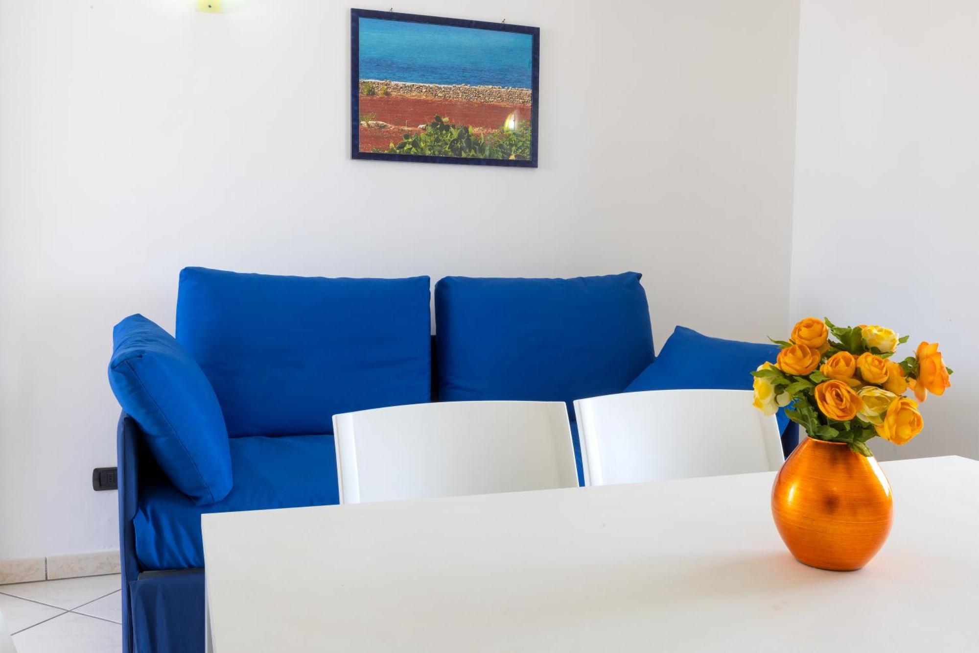 קסטריניאנו דל קאפו Enjoy Leuca Mare By Lovesud מראה חיצוני תמונה